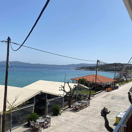 Diolkos Apartement Néa Róda Rom bilde
